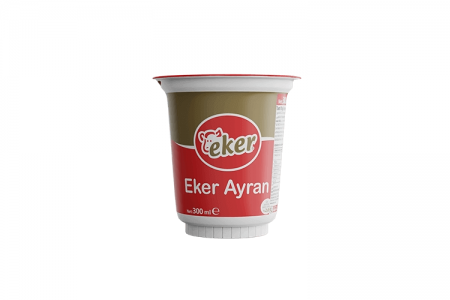 Eker Ayran (270) ml büyük | 30,00