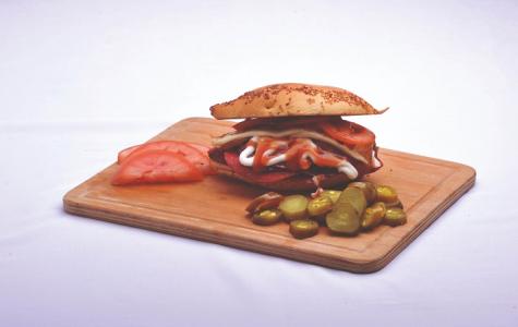 İzmir Kumru | 150,00