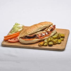 Kömürde Köfte Ekmek | 170,00