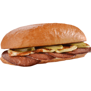 Kömürde Sucuk Ekmek | 150,00