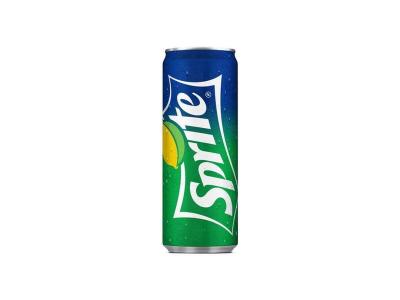 Sprite (330 ml) | 50,00